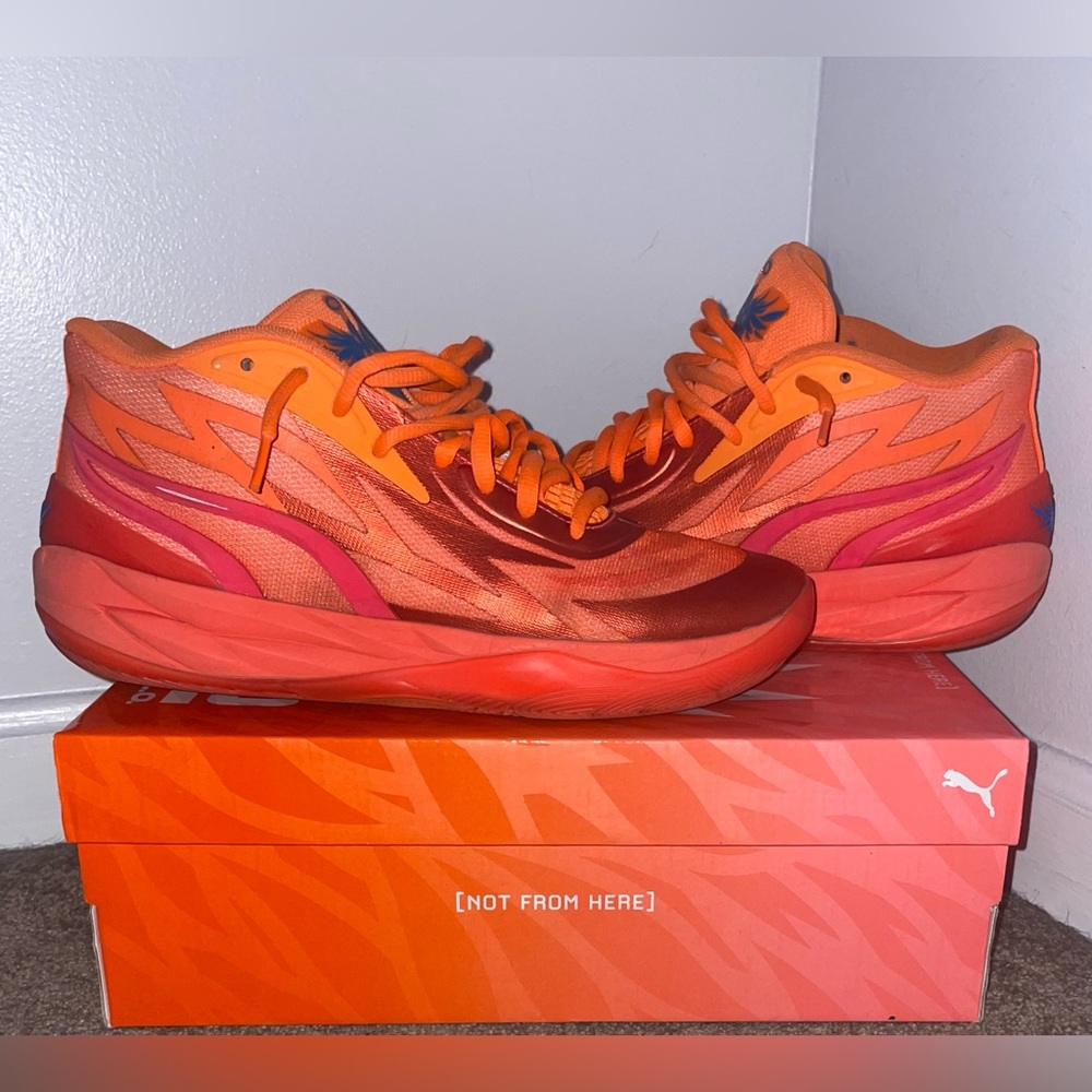Puma MB.02 Supernova